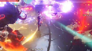 [Original Guide to Energy] Wanye single-pass UFO sea 8000 points