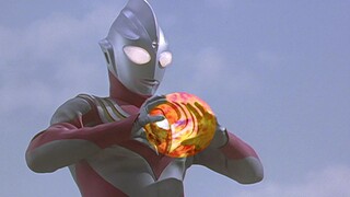 【奥特剪辑】盘点迪迦射了多少次迪拉修姆
