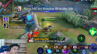 Hướng Dẫn Chơi Aleister Đúng Cách Dễ Gánh Team Nhất Có Thể 3 giày cho 1 vị tướng