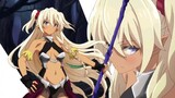 How to not summon a demon lord S1 episode 11 |Eng sub|
