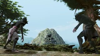 大猿魂 XI XING JI THE WESTWARD : WUKONG BAKAL RILIS 2 JUNI 2025🔥🔥