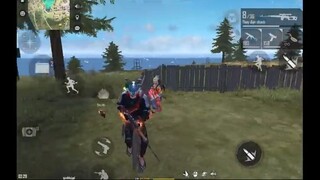 HighLight Free Fire  Lại Sang Ob32