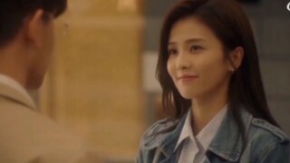 forever and ever..sweet scene