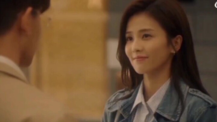 forever and ever..sweet scene