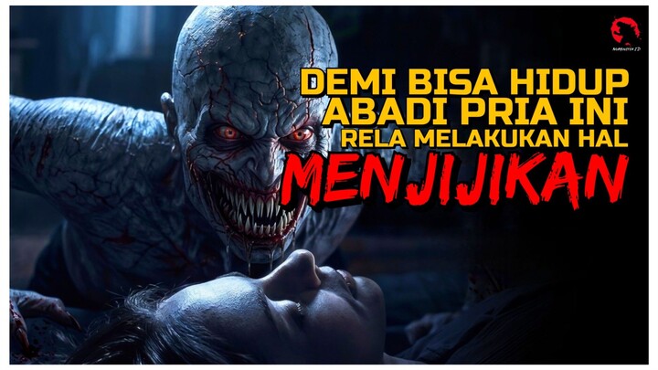CUMA KARENA KONTEN MEREKA RELA MASUK KE HOTEL PALING MEMATIKAN | ALUR CERITA