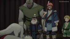 Teogonia Eps 11 Sub Indo