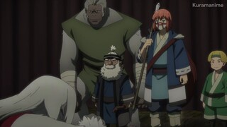 Teogonia Eps 11 Sub Indo