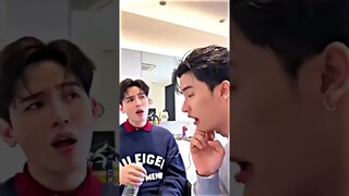 Who else misses them?🥹 #taynew #taytawan #newwiee #taynewforever #gmmtv #polcathejourney