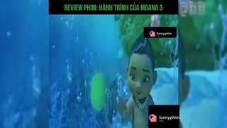 Tóm tắt phim: Hành trình của Noana p1 #reviewphimhay