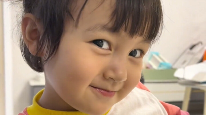 Cái bằng mẫu giáo này thì tôi chịu thua rồi.