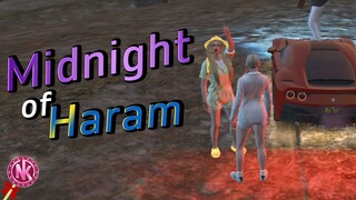 Midnight of Haram - [Midnight #2]