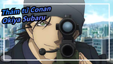 [Thám tử Conan] Phân cảnh của Shuichi Akai/Okiya Subaru/Synced-Beat