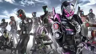 Kamen Rider's 50th anniversary, knight is a kind of inheritance, but also a kind of fetter