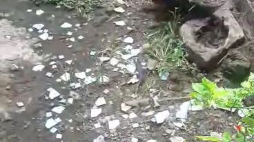 SPAR MUNA KAKATAPOS LANG MAG LUGON