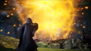 Shuangsheng Wu Hun eps 24