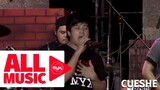 CUESHE - Stay (MYX MO! 2010 Live Performance)