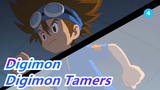 Digimon| [MAD/Digimon 3]Digimon Tamers_4