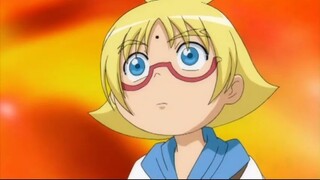 Bakugan Battle Brawlers Episode 18 Sub Indo