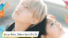 🇯🇵I Yoru ga Aketara, Ichiban ni Kimi ni Ai ni Iku (2023) English Sub Full Movie