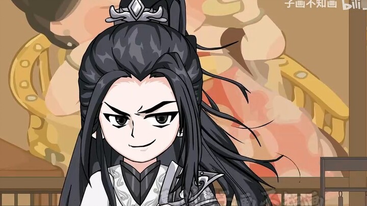 Episode 11 | The blind date is over! Dinner at Shengyun Tower!