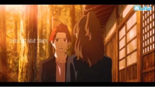 Running On My Mind - #AMV