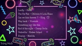 [Playlist] ✓EDM TIK TOK✓ - Những bài hát T I K  T O K Remix hay nhất