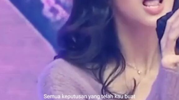 Lagu Mellow Enak By Keisya From Indonesia Di Acara Dahsyat RCTI