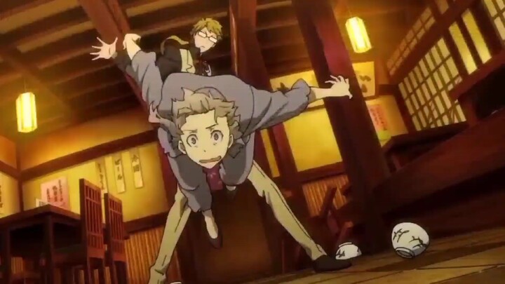 Anime Funny Moments| Credit: Mr Baka