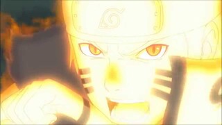 Naruto Shippuden AMV | New Divide