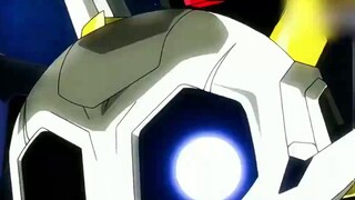 ทุ่มเงินมหาศาลเพื่อสร้างสุดยอดอาวุธต่อสู้ขั้นเด็ดขาด ปกเต็มของ Corsair Gundam X1 ที่สืบทอดมาจาก "นัก