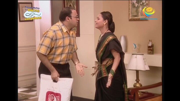 Taarak Mehta Ka Ooltah Chashmah - Episode 11 - Full Episode