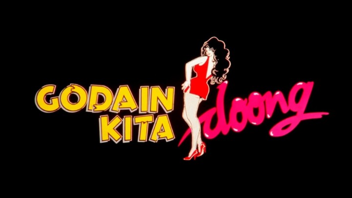 GODAIN KITA DOONG (warkop d.k.i)