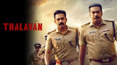 Thalavan (2024)