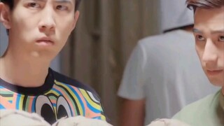 当代大学生月底生活费惨状。