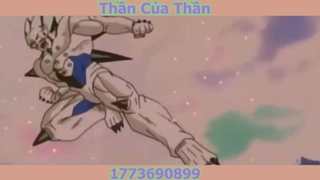 -Gogeta AMV  Hail To The King_kẻ vua được tạo ra #SuperSaiyan #schooltime