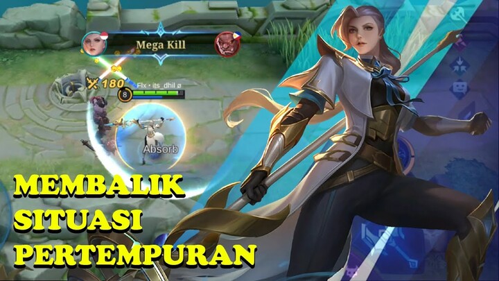 EPIC COMEBACK !!!