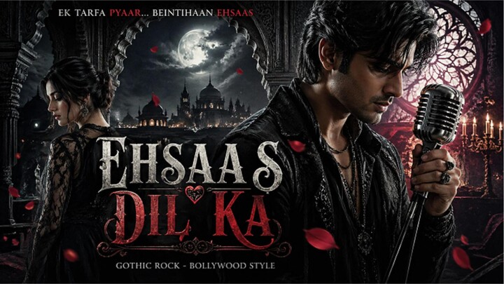 🎼EHSAAS DIL KA⁉️