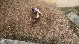 这家伙是真tm耐摔啊