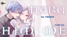 🅒︎🅞︎🅥︎🅔︎🅡︎ 🅡︎🅔︎🅠︎🅤︎🅔︎🅢︎🅣︎ | Haru-Yorushika | Ost. Frieren