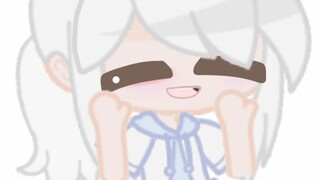 Skeleton animation practice hh gacha clab