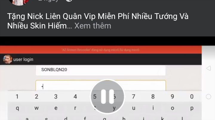 acc nè MN ơi