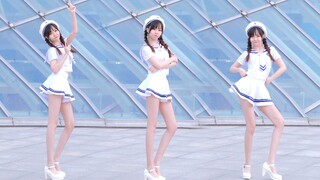 超近竖屏│So Crazy~完全疯了！❤