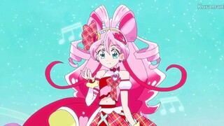 Kimi to Idol Precure Episode 37 Sub Indonesia