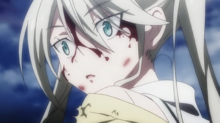 Mahou Sensou - Episode 06 (Subtitle Indonesia)