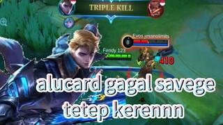 alucard miniac