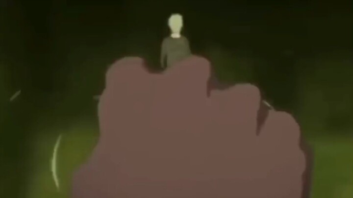 naruto Shippuden episode kurama