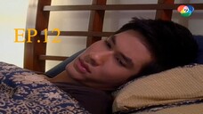 พระจันทร์ลายพยัคฆ์ 2553 ตอนที่12