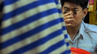 หมอวัวผู้มหัศจรรย์