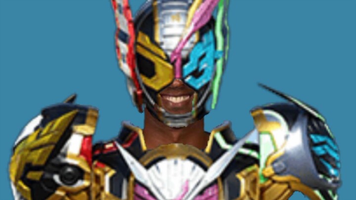 Kids, Heisei main rider enhancement/transition, great performance