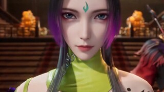 Peerles Devine Emperor Eps 16 Indo